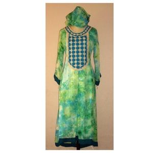 PAKISTANI INDIAN SHALWAR KAMEEZ